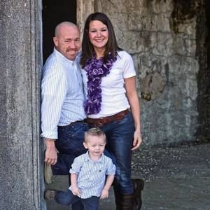 Meet your Posher, Stacey